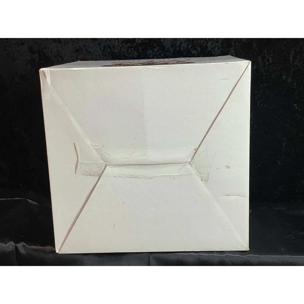 Mr Christmas Grand Carousel Original Classics Musical Box 30 Songs Adapter Works - Picture 6 of 16